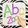 ABC Zoo: Writer (AppStore Link) 