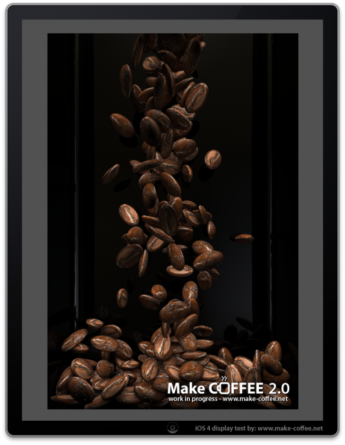 Make Coffe 2
