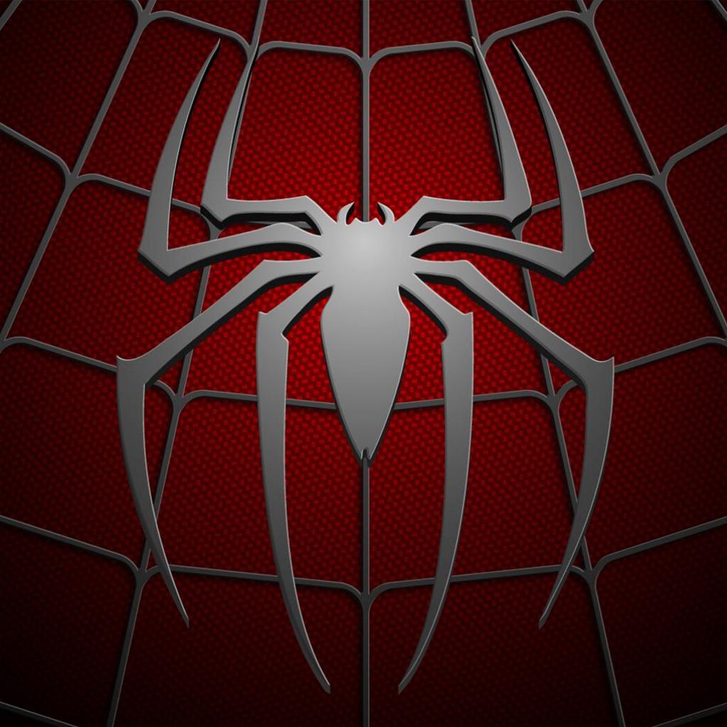 Spiderman wallpaper iPad