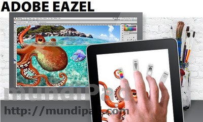 eazel app adobe