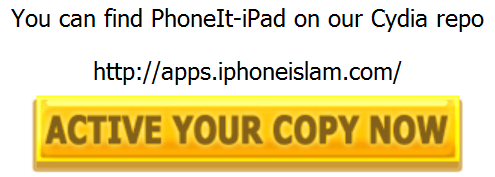 IPhoneIslam_ACTIVATE
