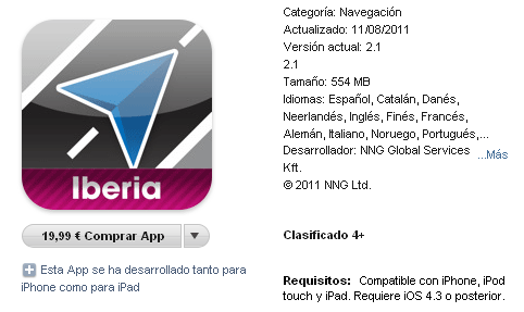 iGO_Iberia_COMPRAR