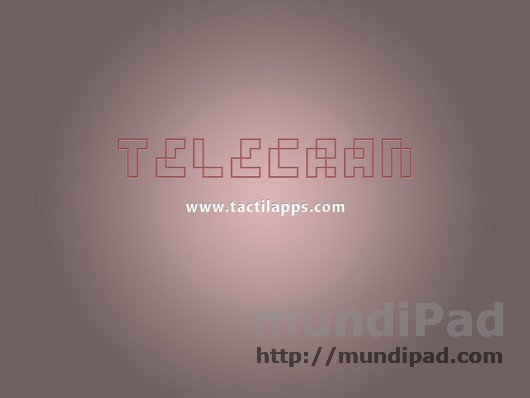 Telecran