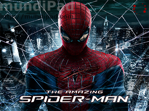 The Amazing Spider Man 2 126d Apk - RevDl