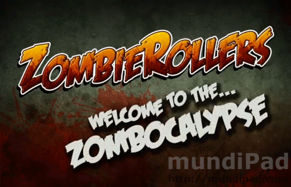 Zombie Rollers para iPad