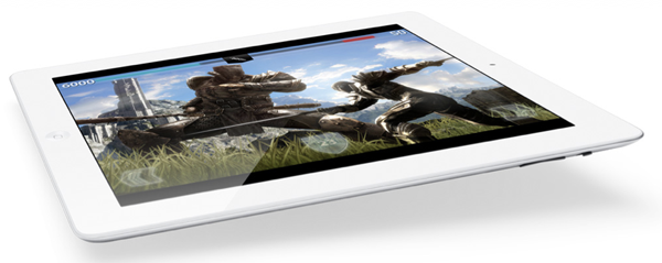iPad 4ª generación: Características técnicas y mejoras