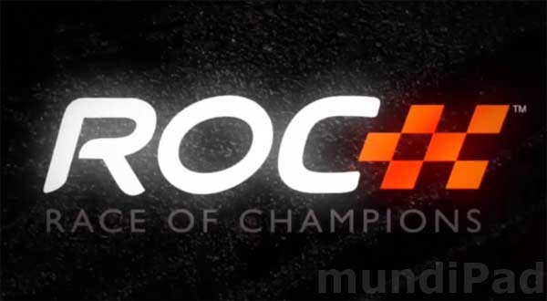Race Of Champions World para iPad