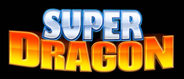 Super Dragon para iPad