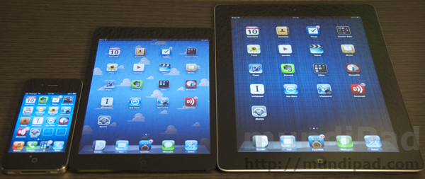 iPad Mini 8