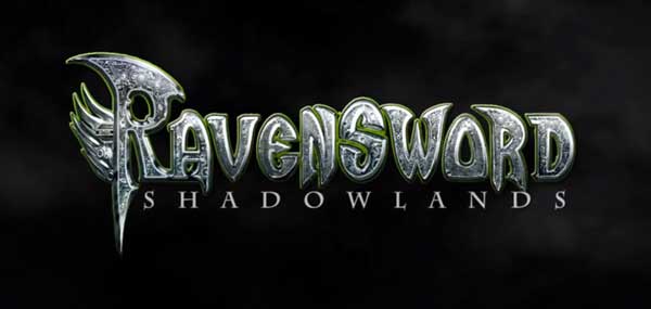 Ravensword: Shadowlands para iPad