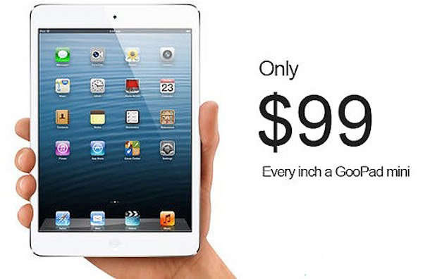 Profeta Evolucionar Anuncio Merece la pena comprar un iPad chino? - mundiPad.com