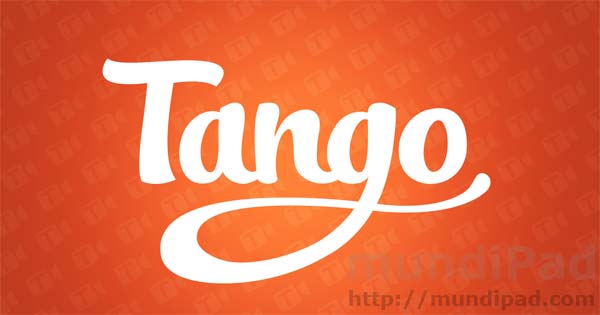 Tango para iPad