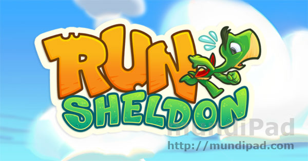 Run Sheldon para iPad