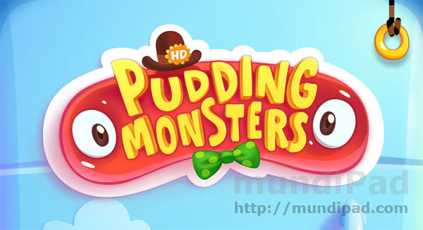 Pudding Monsters HD para iPad