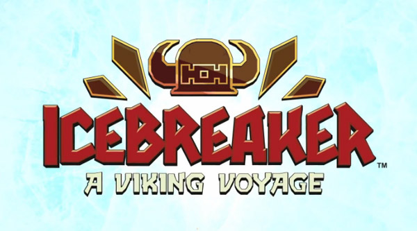 Icebreaker: A Viking Voyage para iPad