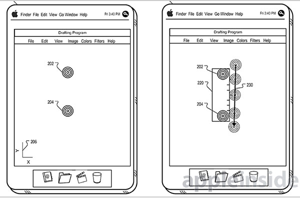 AutoCAD para los dispositivos iOS