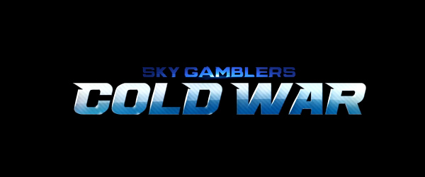 Sky Gamblers Cold War