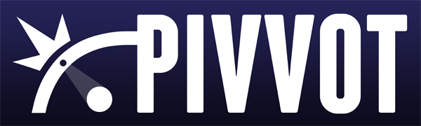 Juego Pivvot para iPad