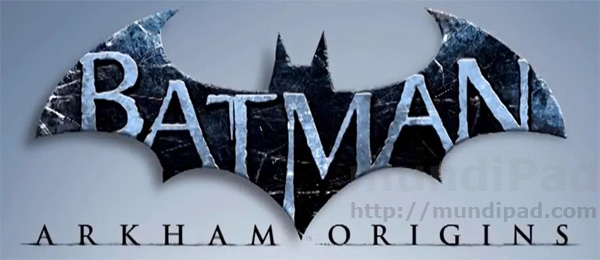 Batman Arkham Origins para iPad