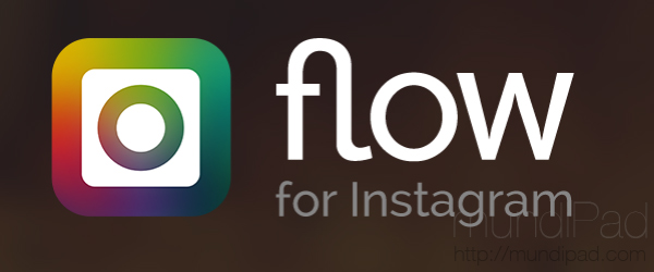 Flow for Instagram para el iPad de Apple