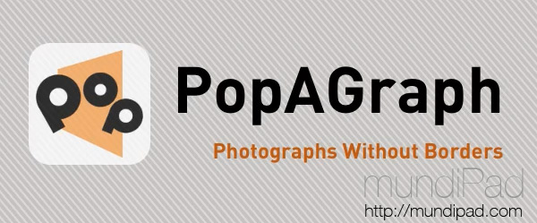 PopAGraph para iPad