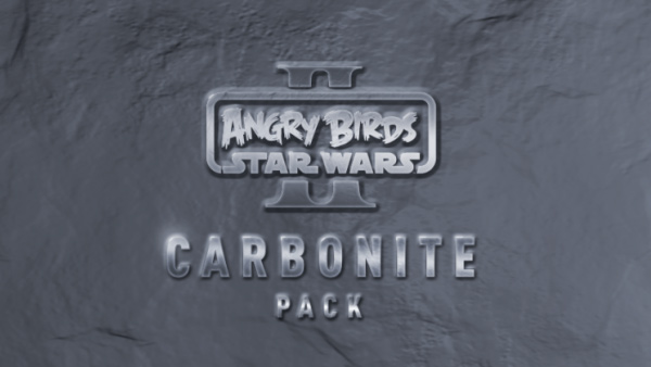 Juego Angry Birds Star Wars II