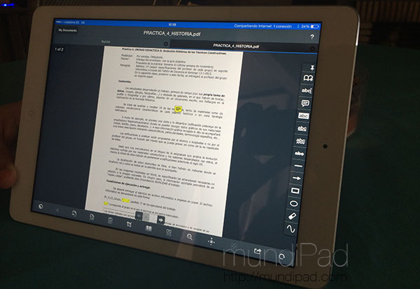 GoodReader 4 para iPad