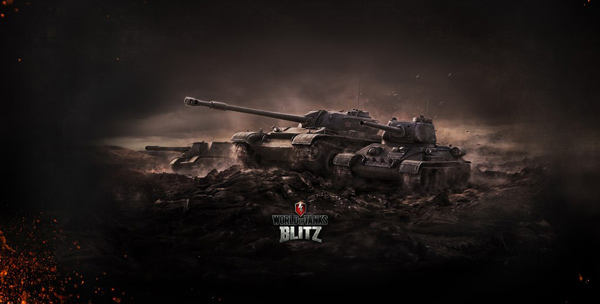 World Of Tanks the Nations
