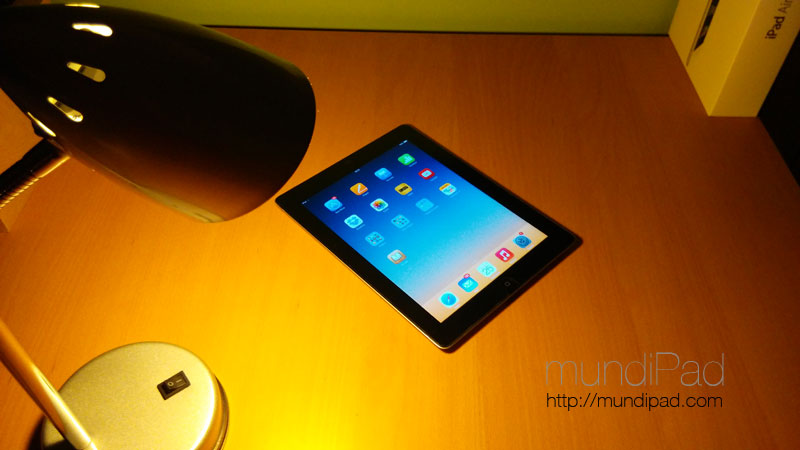 Preguntas y respuestas: ¿conviene actualizar el iPad 2 a iOS 8?