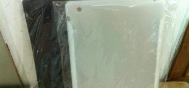 Carcasas iPad 2