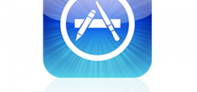 App Store iPad icon