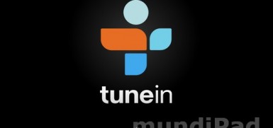 TuneIn Radio