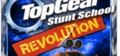 Top Gear, Stunt School revolution