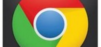 Google Chrome iPad