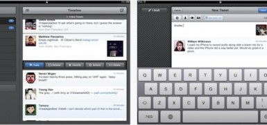 mejores aplicaciones para ipad de 2012